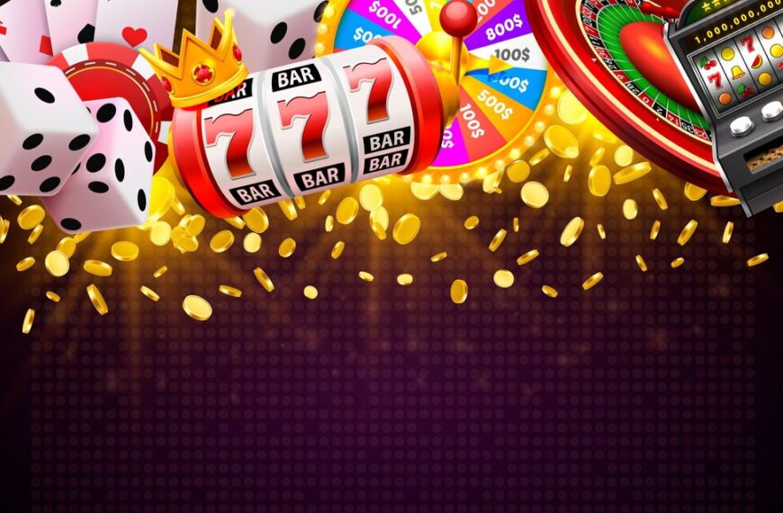 slot online