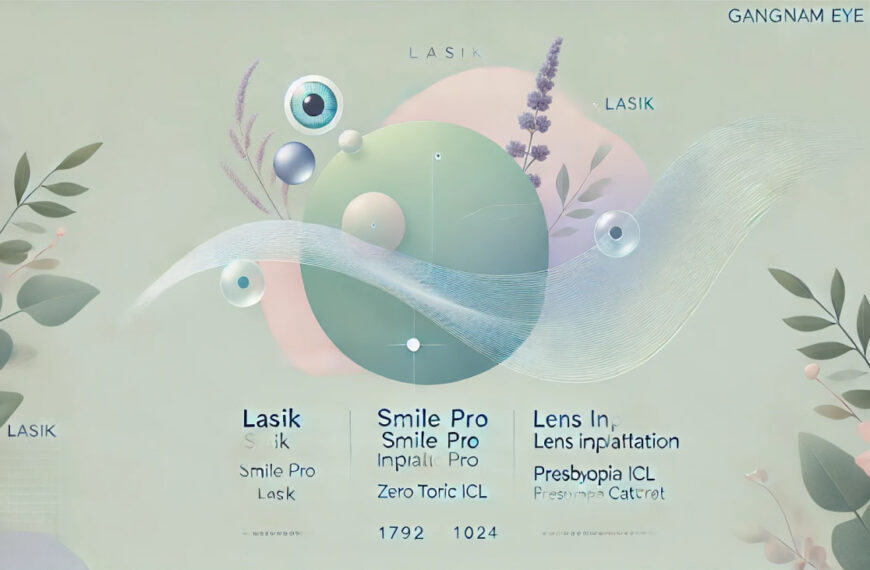 LASIK