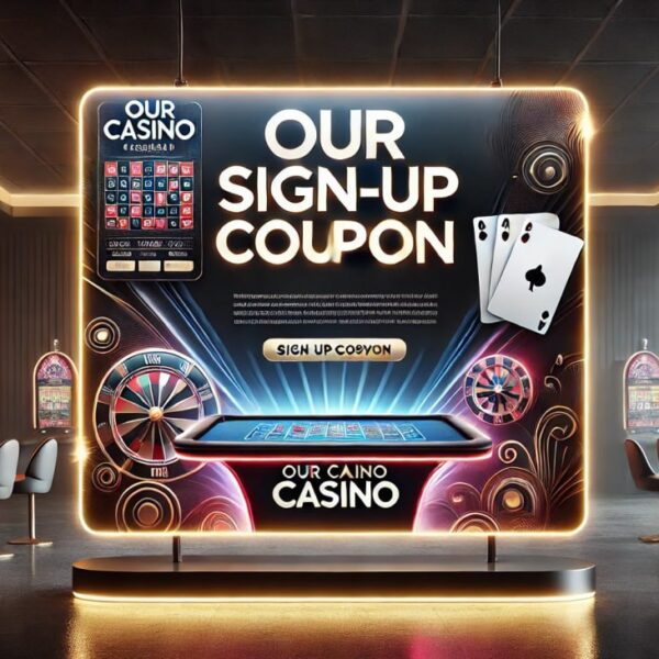 Our Casino