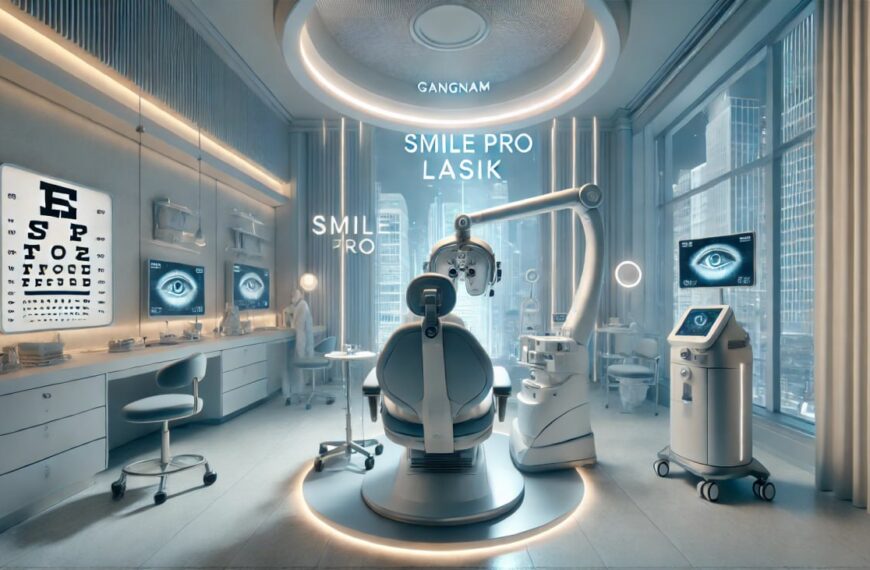 SMILE PRO