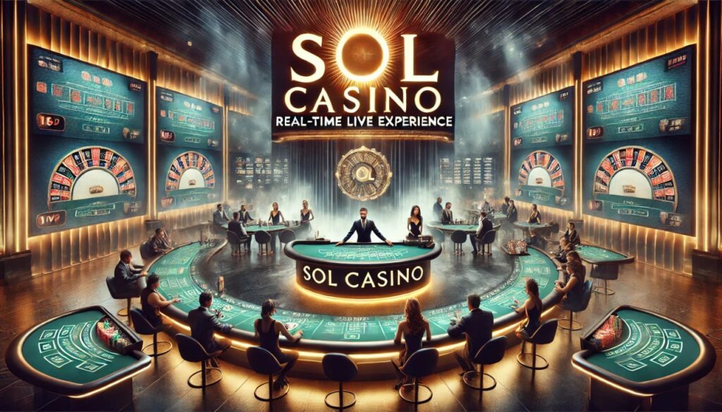 Sol Casino