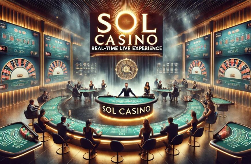 Sol Casino