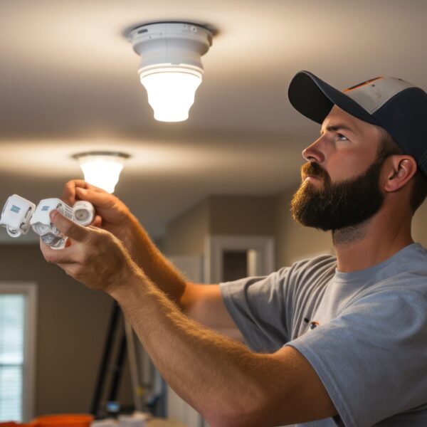 Revolutionising Modern Living with Advanced Electrical Solutions