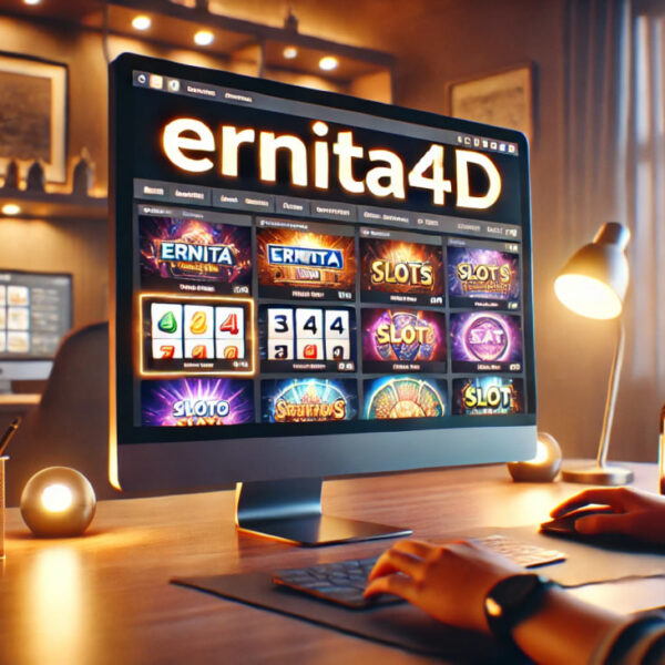 ernita4d