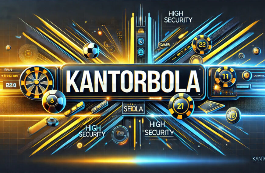 kantorbola