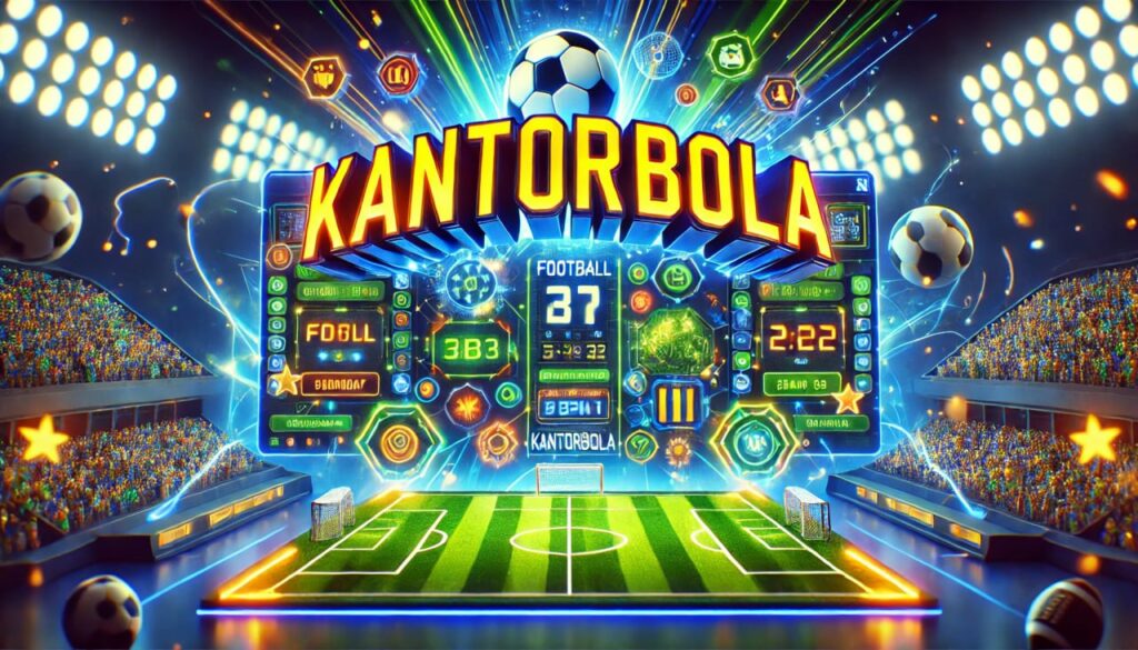 kantorbola