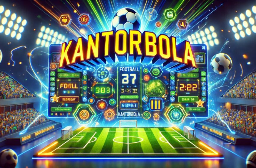 kantorbola