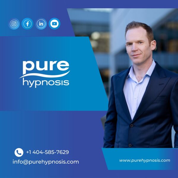 Discover the Power of Hypnosis in 30089