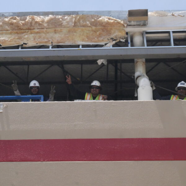 Dallas House Demolition Services