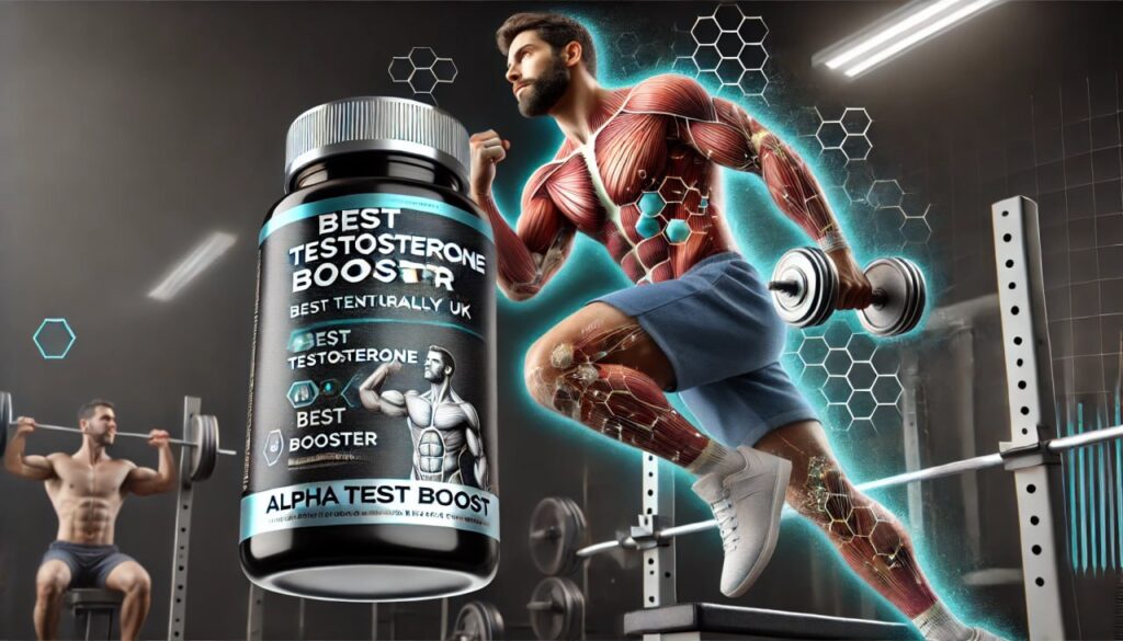 test boost