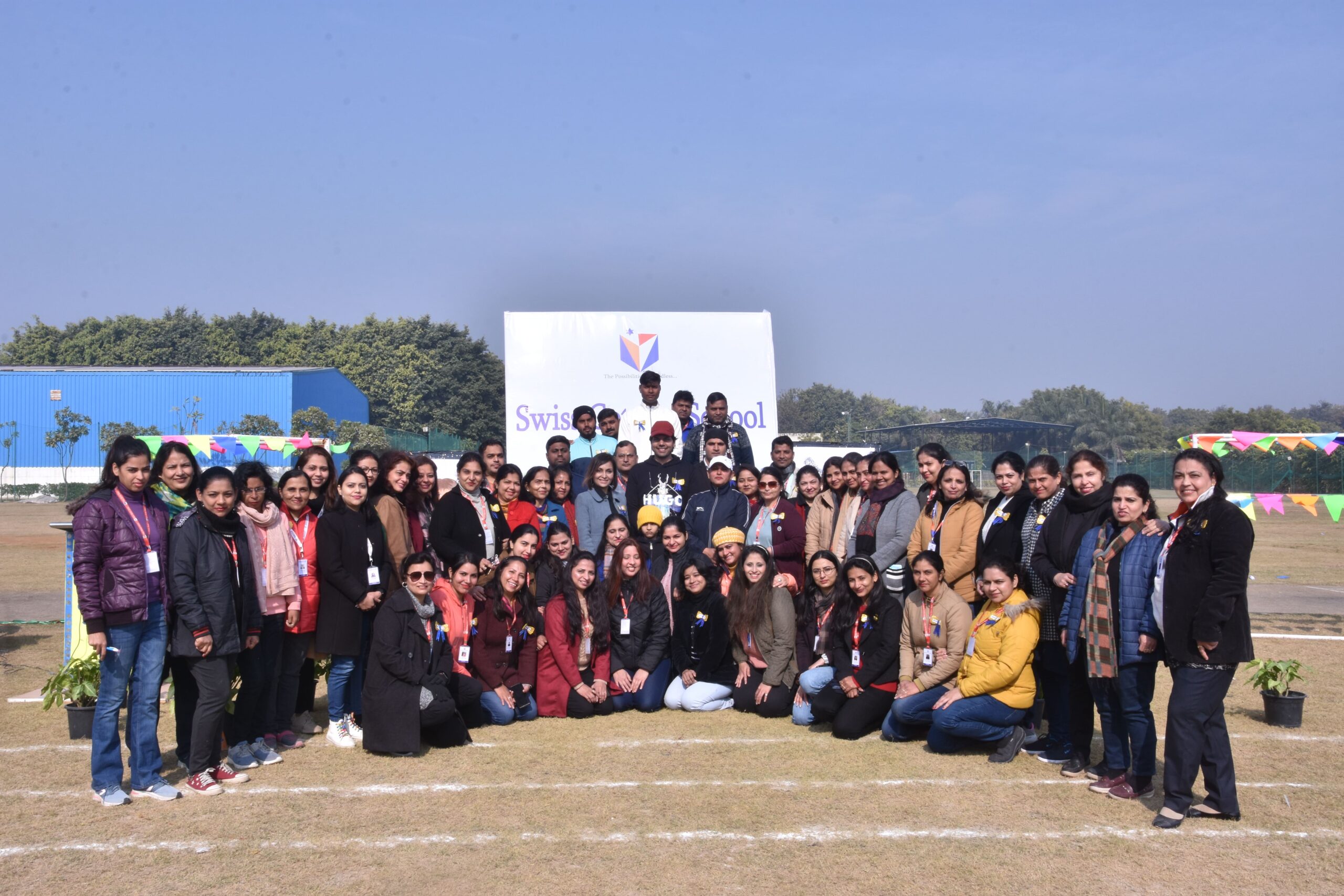 Swiss Cottage School – The Best CBSE School Near You with Sports Quota Admissions in Gurgaon