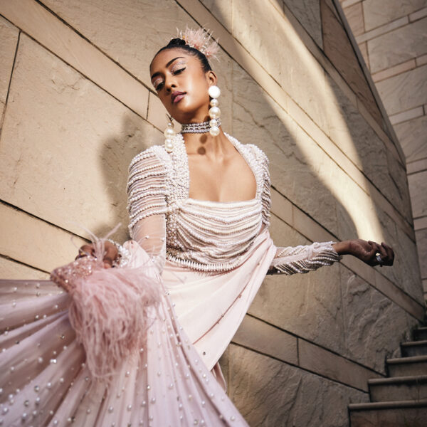 Discover the Elegance: Top Fashion Designers in India and the Rise of Garima Karwariya Designs
