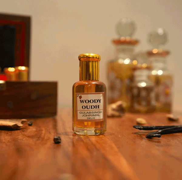Rediscover Fragrance Heritage – Buy Attars, Agarbattis & More from Gulab Singh Johrimal, Delhi’s Iconic Perfume Shop