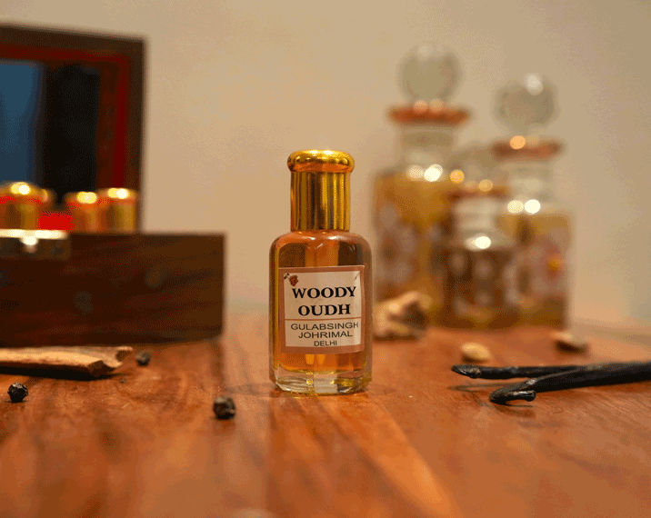 Rediscover Fragrance Heritage – Buy Attars, Agarbattis & More from Gulab Singh Johrimal, Delhi’s Iconic Perfume Shop