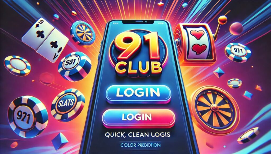 91 club