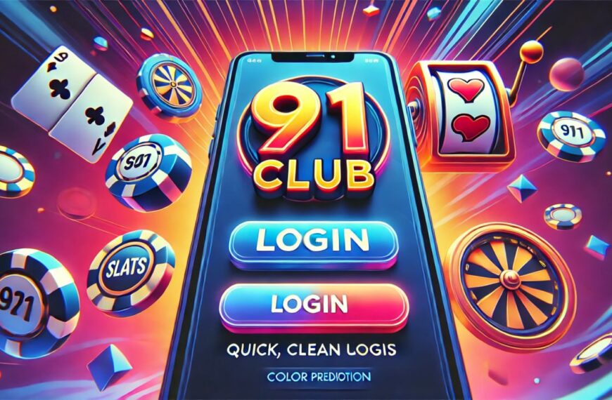 91 club