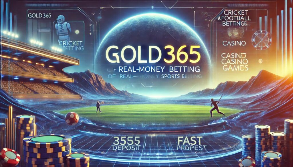 Gold365