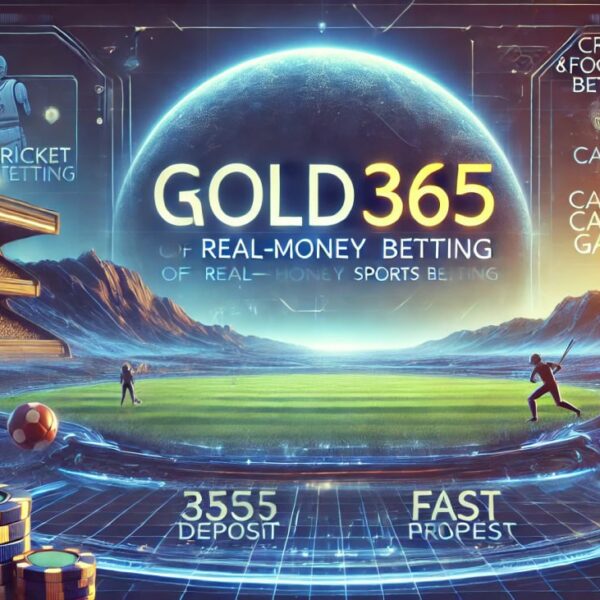 Gold365