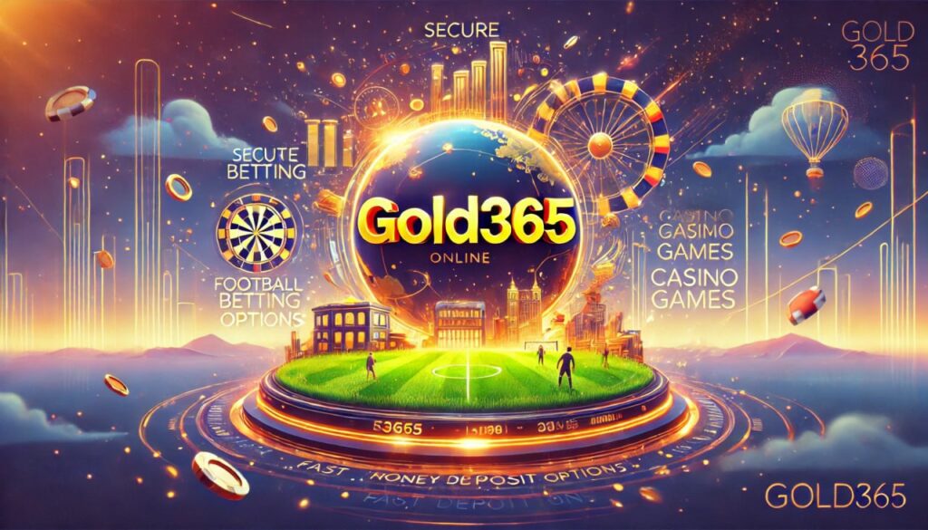 Gold365
