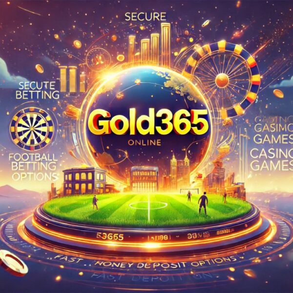 Gold365