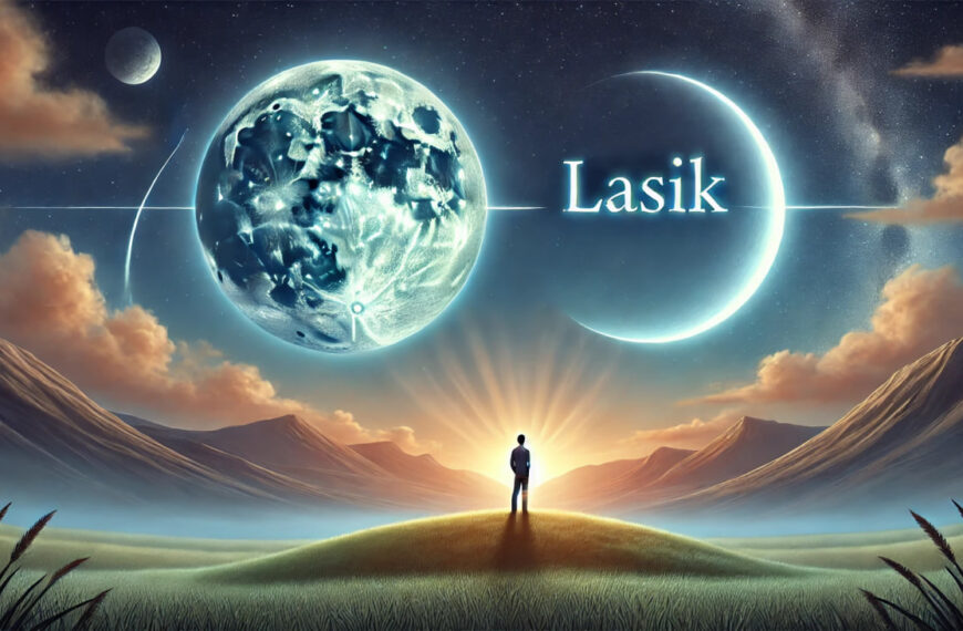 LASIK