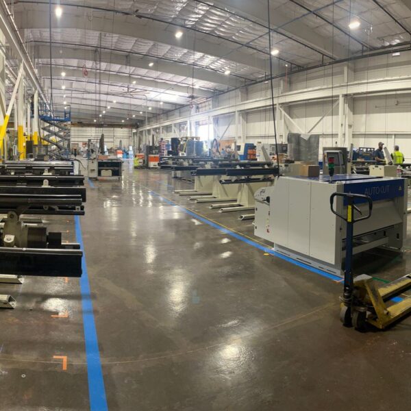 Plant Relocation in Ohio: Ensuring a Smooth and Efficient Move