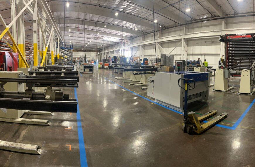 Plant Relocation in Ohio: Ensuring a Smooth and Efficient Move