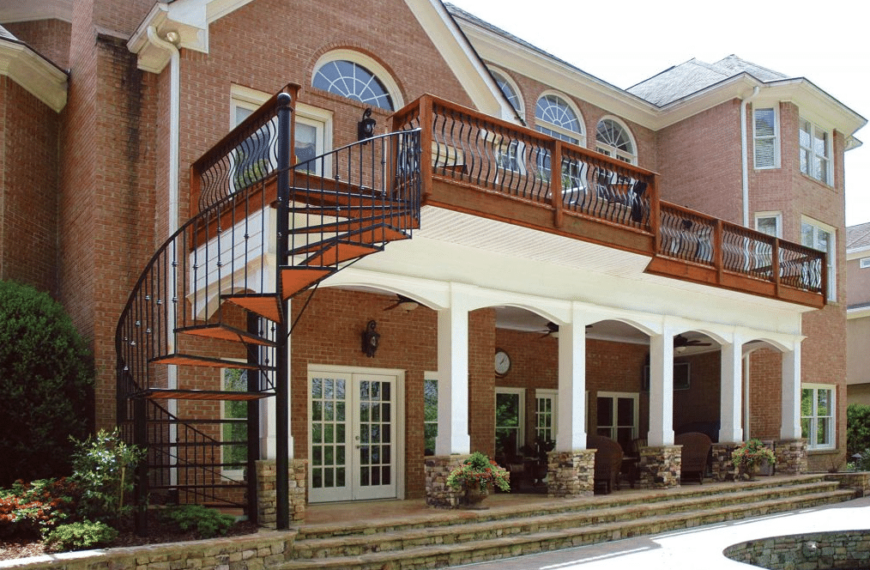 Woodstock Ipe Decking: The Superior Decking Material for Outdoor Luxury