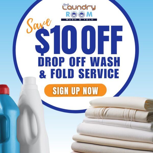 Hassle-Free Laundry for Medical and Clinical Facilities in Orlando