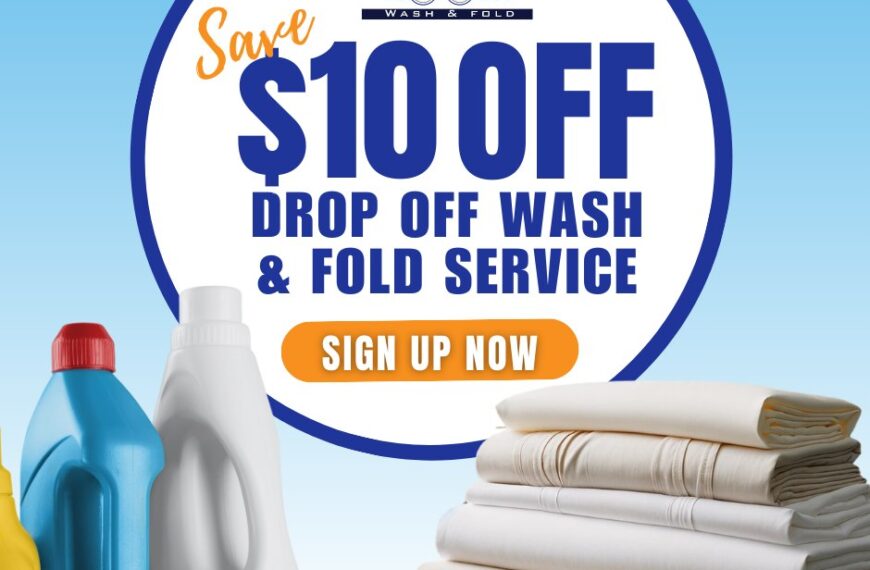Hassle-Free Laundry for Medical and Clinical Facilities in Orlando
