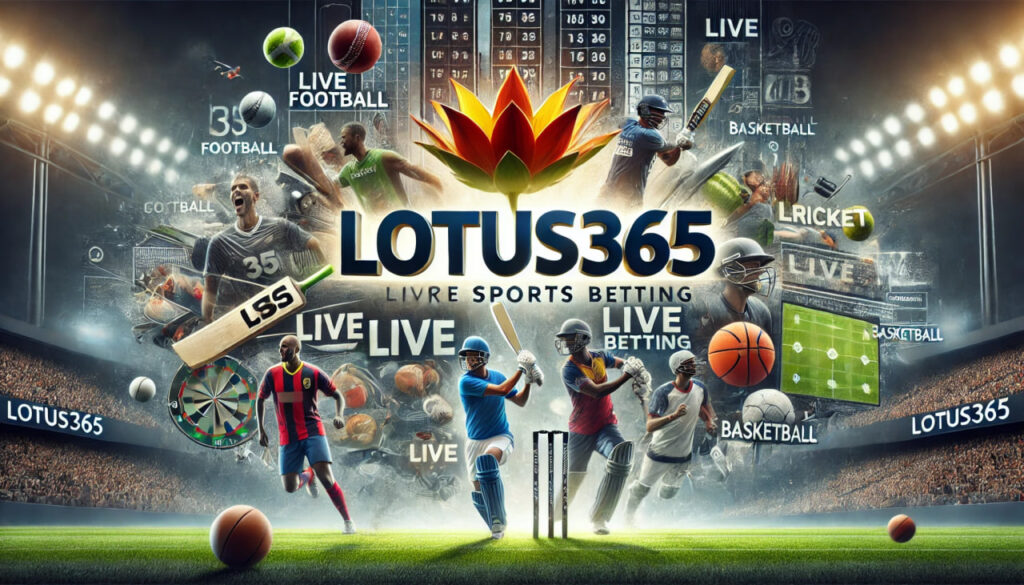 Lotus365