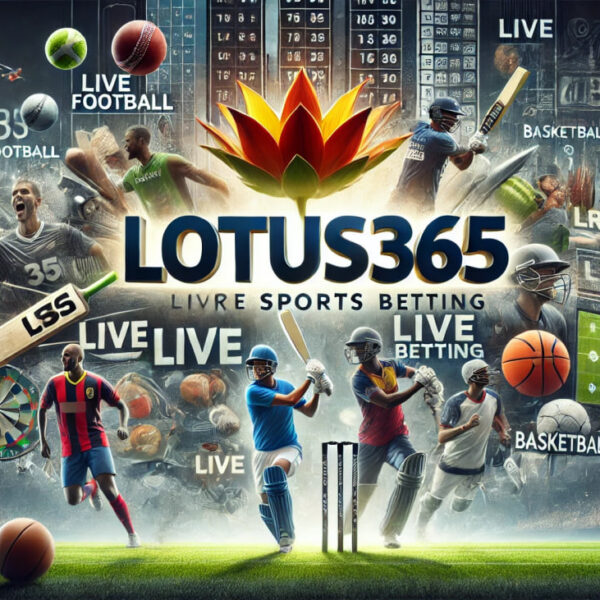 Lotus365