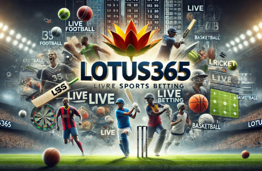 Lotus365