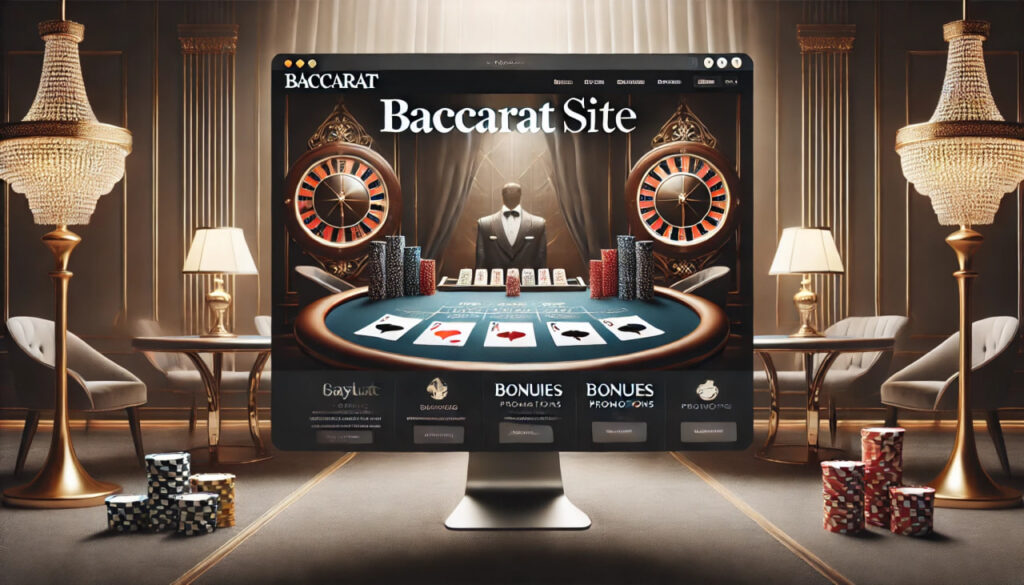 Online casino