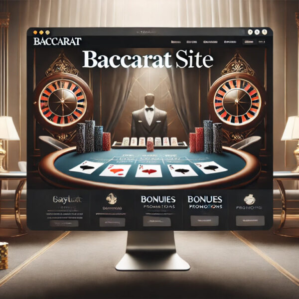 Online casino