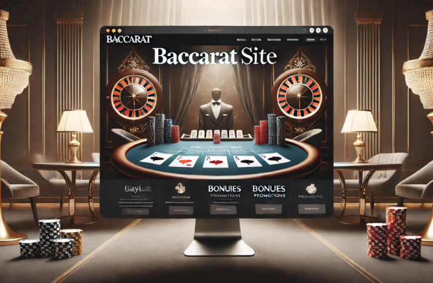 Online casino