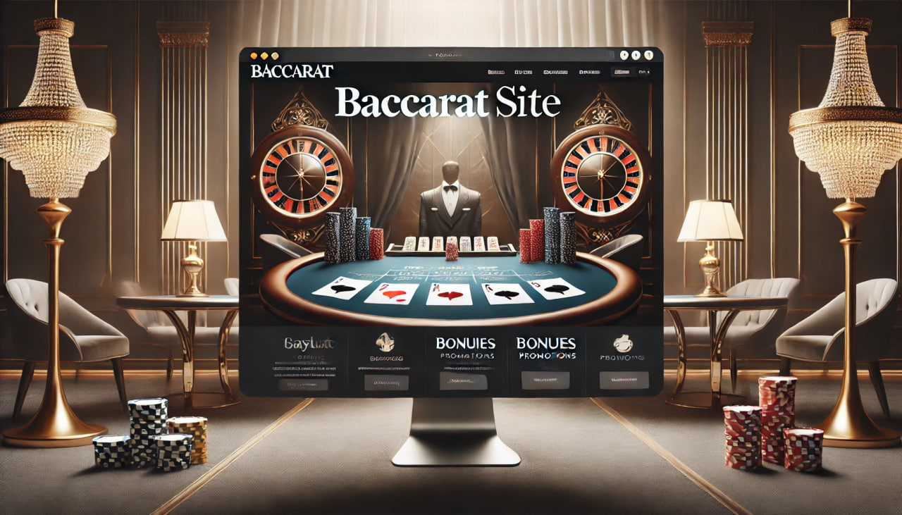 Online casino
