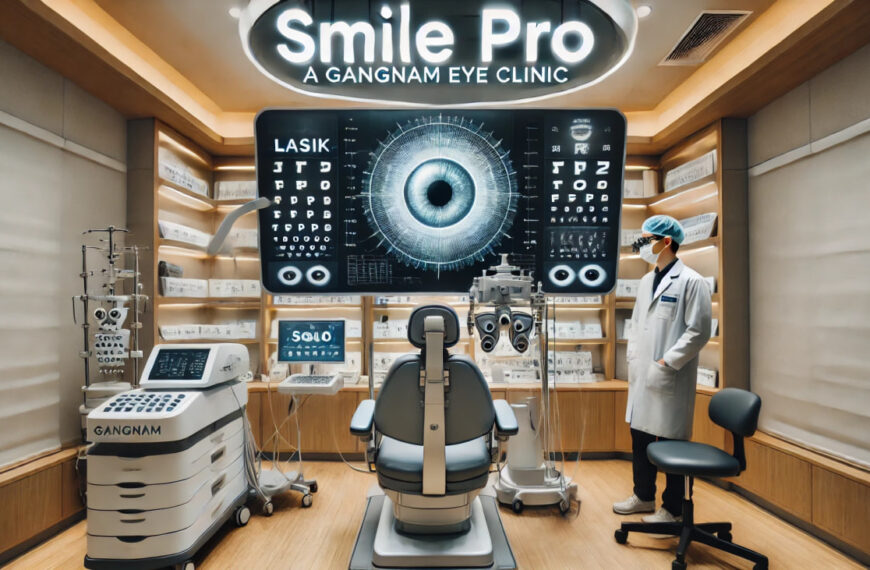 Smile Pro