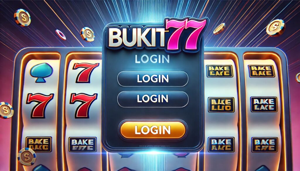 Bukit777