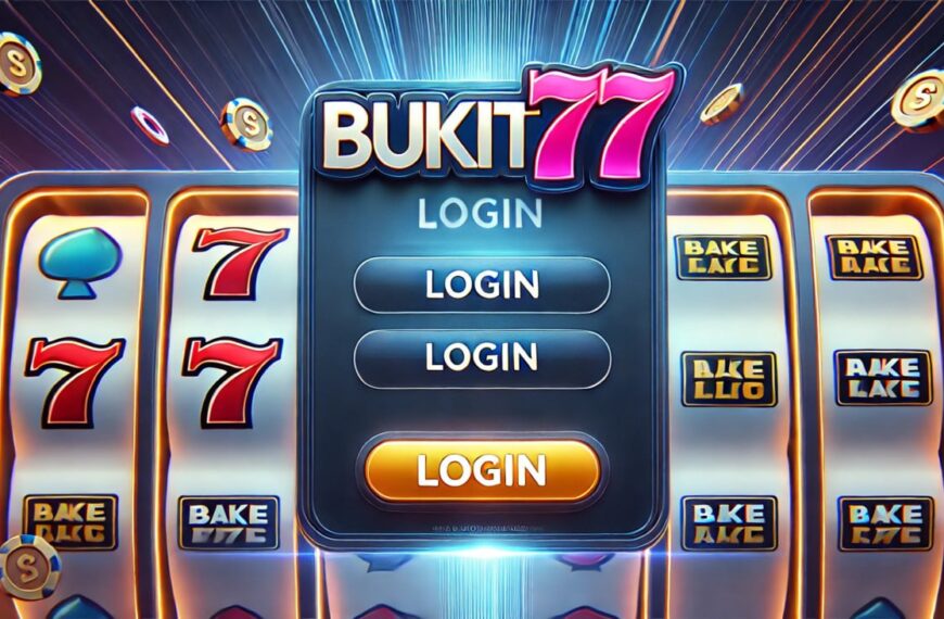Bukit777