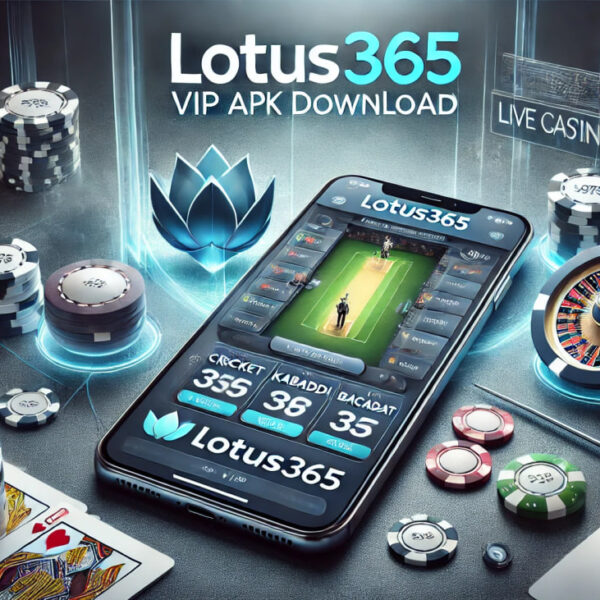 Lotus 365