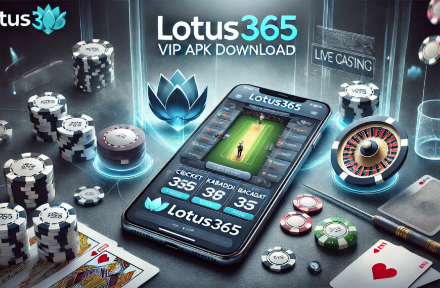 Lotus 365