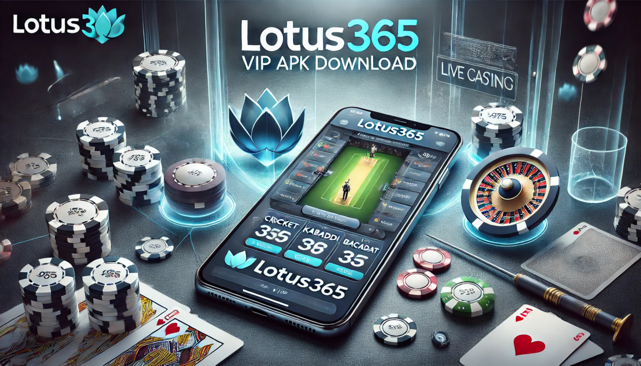 Lotus 365