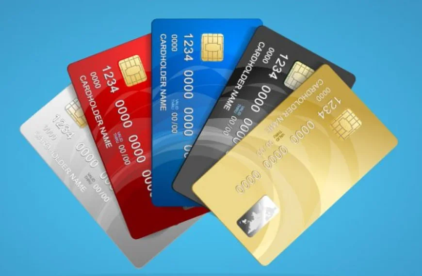 The Future of Credit Card Cashing in the Digital Era