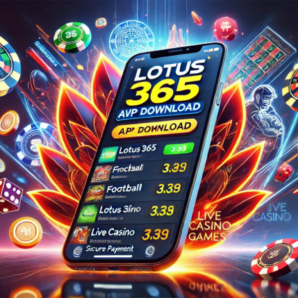 Lotus 365