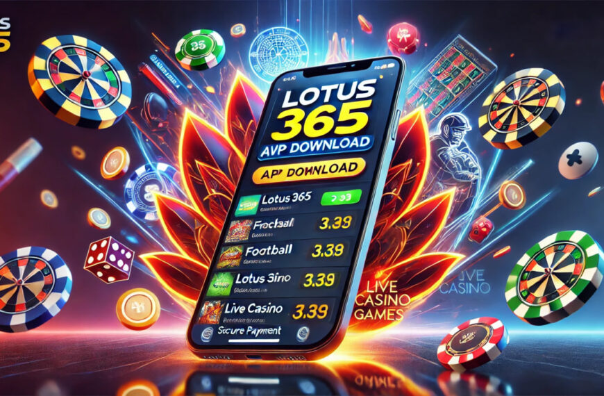 Lotus 365
