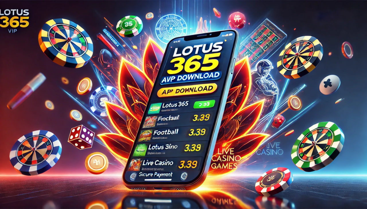 Lotus 365
