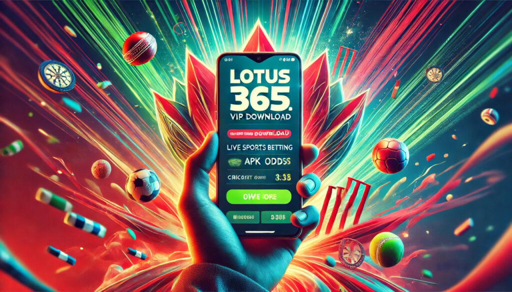 Lotus 365