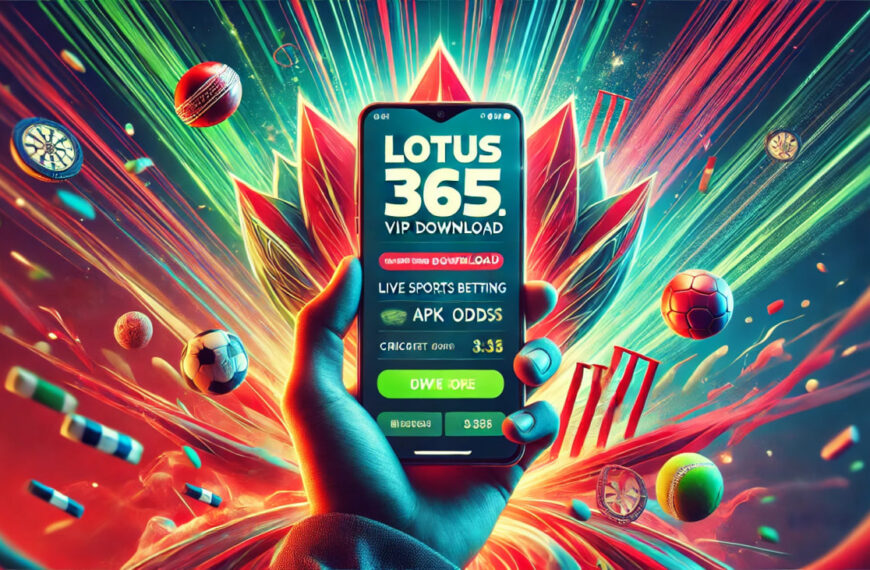 Lotus 365