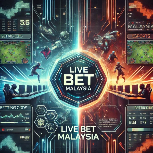 esports betting malaysia